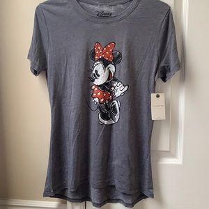 Lucky Brand Disney Minnie Mouse T-Shirt